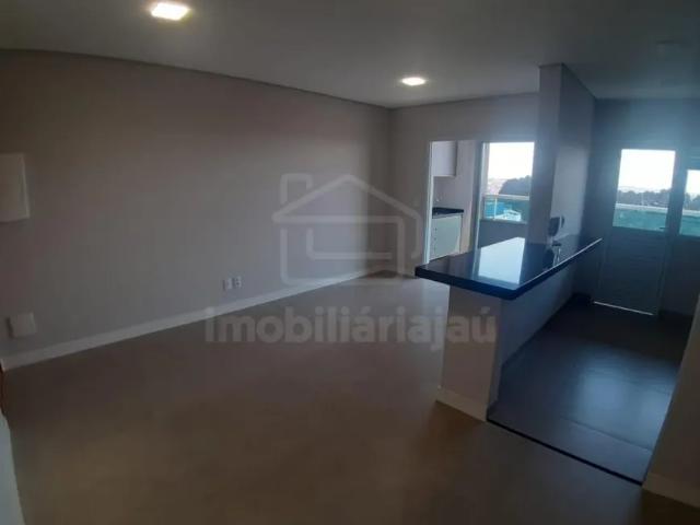 Apartamento à venda no Jardim Alvorada II