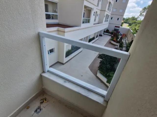 Apartamento à venda no Jardim Bela Vista Indaiatuba SP: 3 quartos, 1 suíte, 2 salas, 3 banheiros