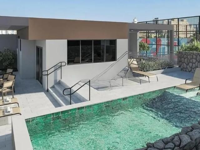 Apartamento à venda no Jardim Guanabara em Campinas/SP