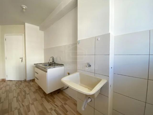 Apartamento à venda no Jardim Olímpia