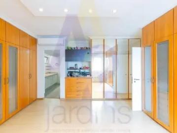 Alameda Campinas, Cerqueira César, São Paulo, São Paulo