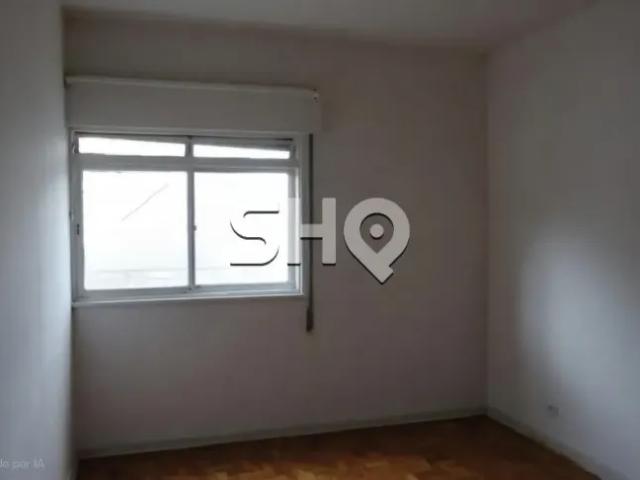 Apartamento à venda no Jardim Paulista com 2 dormitórios