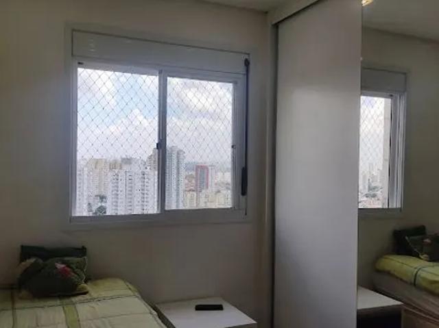 Apartamento à venda no lauzane, 3 dormitórios, 1 suíte, 2 vagas, 121m²