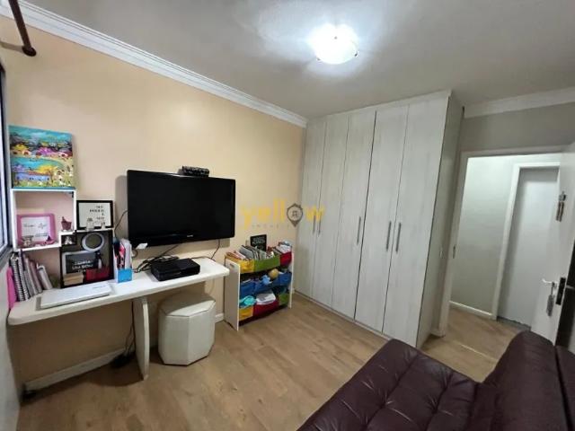 Apartamento à venda no Macedo, Guarulhos: 105m², 3 dormitórios, 1 suíte, 4 banheiros. Confira por R$