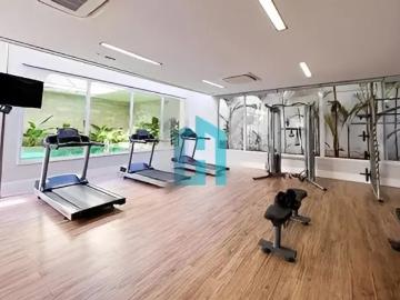 Apartamento à venda no Moema, São Paulo