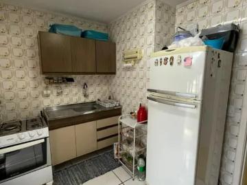 Apartamento à venda no Operario