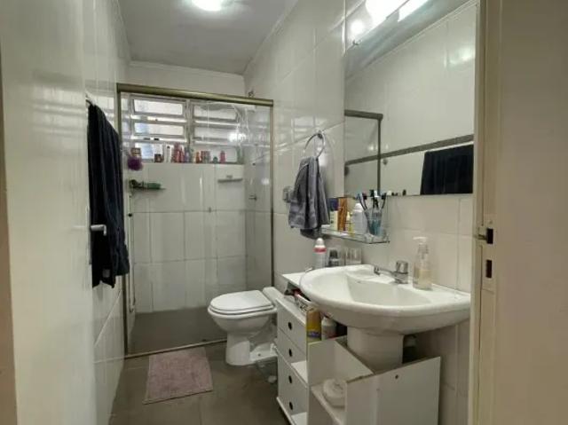 Apartamento à venda no Operario