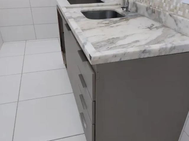 Apartamento à venda no Park Angelim 3 quartos sendo 1 suite Bairro Indianópolis Caruaru PE