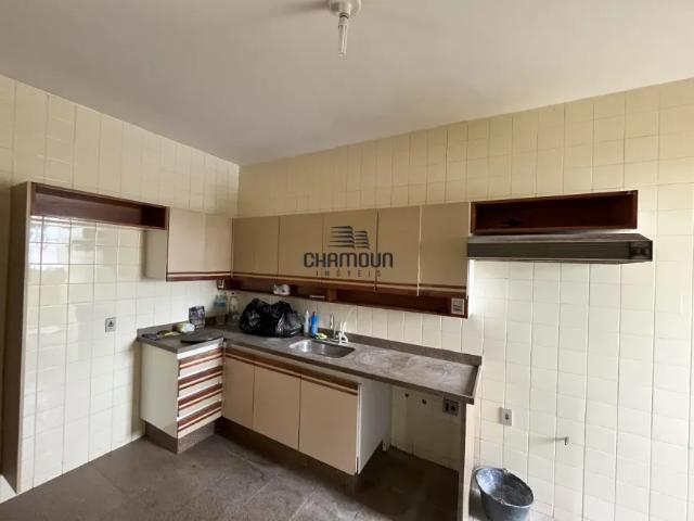 Apartamento à venda no Parque Leopoldina
