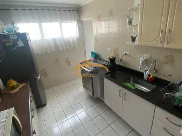 Apartamento à venda Condominio Residencial Acácias Piratininga Osasco SP, com 3 quartos, 1 sal