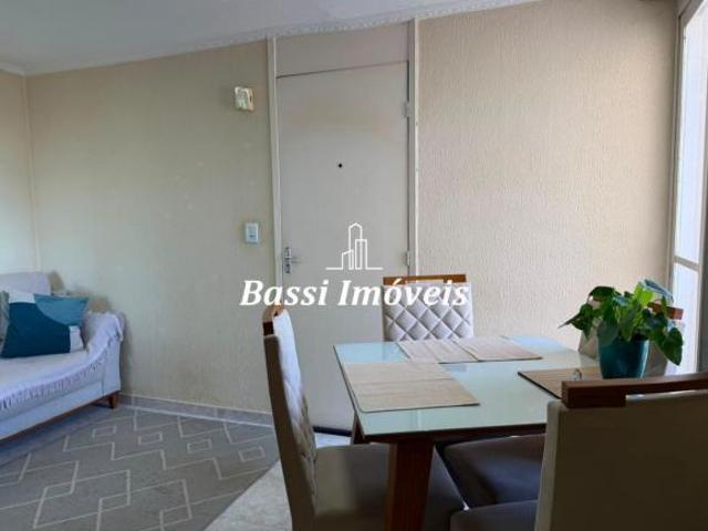 Apartamento venda no Residencial Jardim Nazareth Mogi Mirim SP