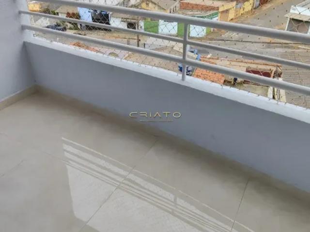 Apartamento à venda no Residencial La Marc, Anápolis!