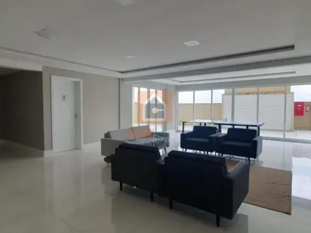 Apartamento à Venda No Residencial Mauá Em Oficinas