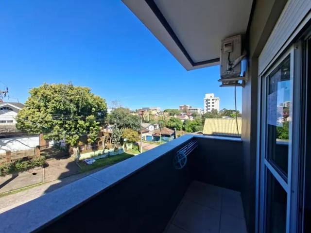 Apartamento à Venda no Residencial Santorini – Centro de Viamão. Ref