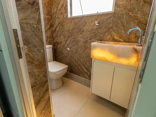 Apartamento à venda no Santo Antônio 4 quartos Explore este excelente apartamento à venda em Santo