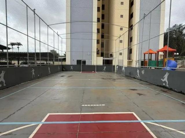Apartamento à venda no setor dos Funcionários em Goiânia Goiás