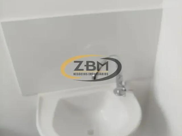 Apartamento à venda, NOVO, 02 quartos, 42 m² útil, 01 vaga de garagem, Jardim Morumbi, Londrina, PR