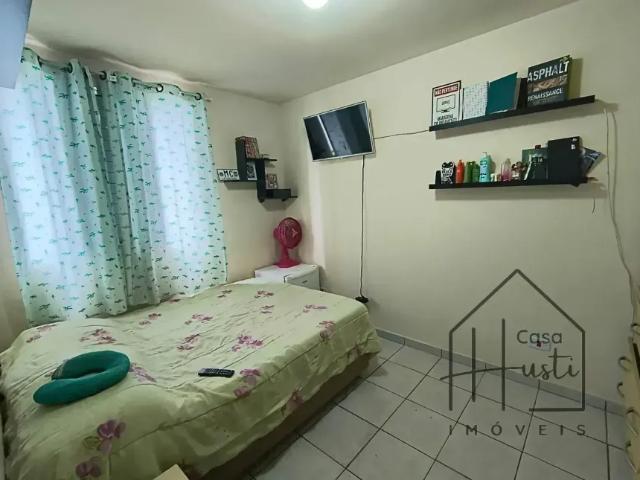 Apartamento à VENDA OU LOCAÇÃO 2 dormitórios 60m² Jardim Caiapiá Cotia/SP