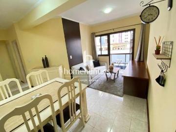 Apartamento venda ou locação 75M², Mansões Santo Antônio, Campinas/SP
