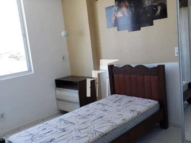 Apartamento à venda ou locação – são cristóvão | porteira fechada