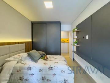 Apartamento à Venda ou Locação no Condomínio Reserva Luiza Tomaselli Vila Castelo Branco em Indaia