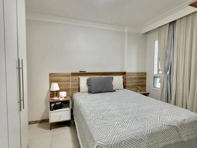 Apartamento à venda, pérolas da atalaia. Aracaju, SE