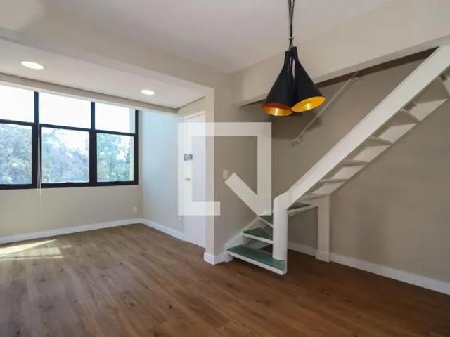 Apartamento à Venda Panamby, 1 Quarto, 82 m2
