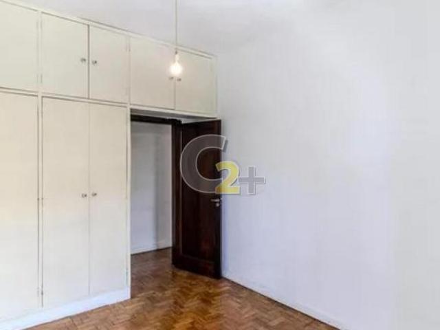 Apartamento, venda, Pacaembu, 2 quartos, sem vaga