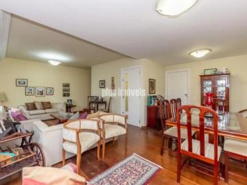 Apartamento venda Paraíso 3 dorms 1 suíte 2 vagas 167m²
