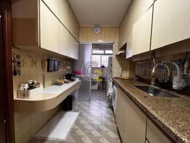 APARTAMENTO VENDA PARQUE JABAQUARA 3 DORMITÓRIOS 1 SUITE 2 VAGAS