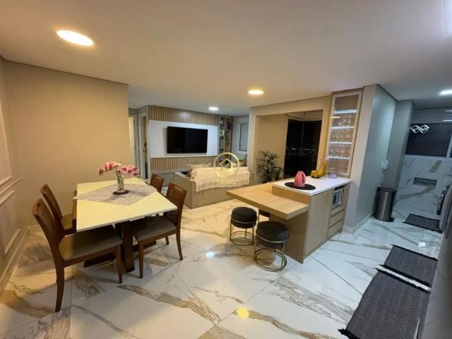 Apartamento à venda Parque São Domingos, São Paulo/SP
