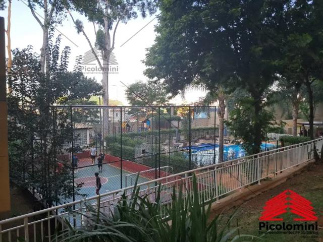 Apartamento à venda Parque São Lucas: 2 quartos, 1 suíte, Sacada, 2 banheiros, 1 vaga, 65m²! Piscina