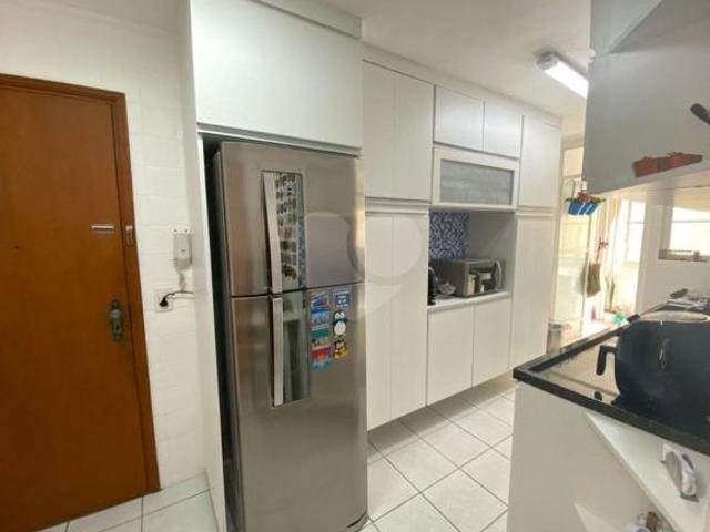 Apartamento Venda Perdizes. 3 quartos. suíte. 2 vagas