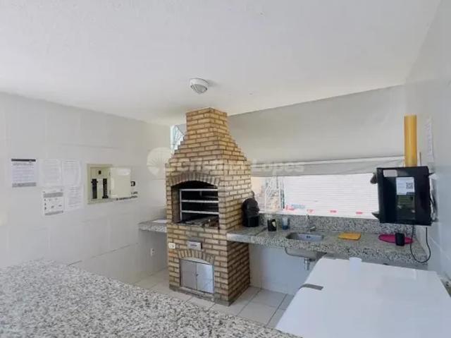 Apartamento à venda, Piçarreira, Teresina, PI