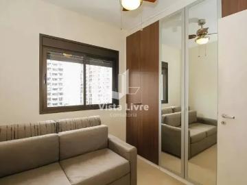 Apartamento à venda, Pinheiros, São Paulo, SP