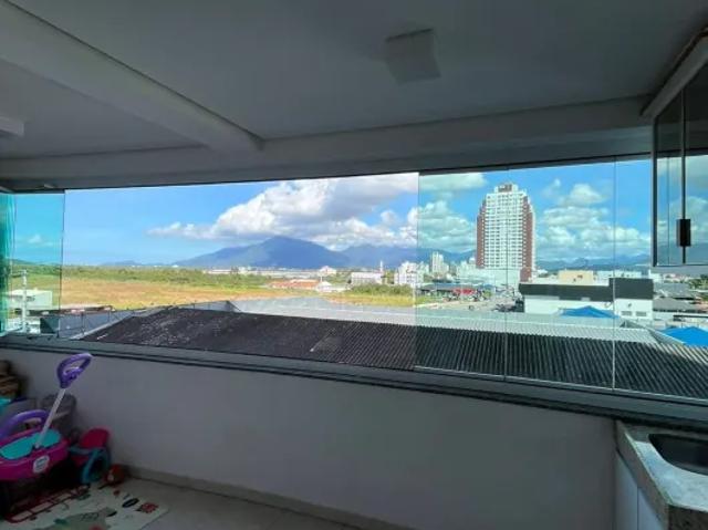 Apartamento à Venda Ponte do Imaruim, Palhoça/S