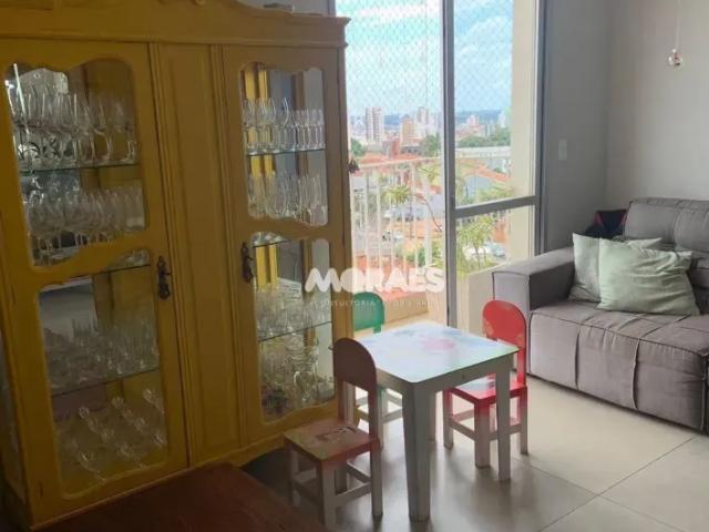 Apartamento à venda por R$ 540.000 Residencial Parati Jardim Estoril Bauru/SP