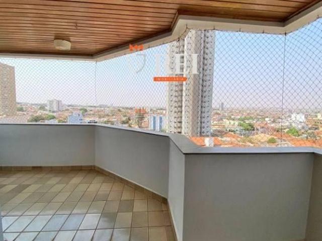 Apartamento venda por R$ 680.000,00 ou aluguel por R$ 5.000,00/mês Setor Central Rio Verde/GO