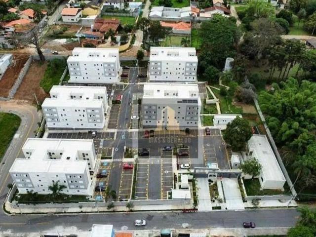 Apartamento venda por R$ 230.000,00 ou aluguel por R$ 1.723,17/mês Jardim Santa Inês São José dos Campos/SP