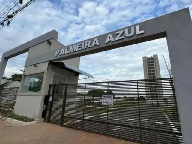 Apartamento c/ 2 quartos sendo 1 suíte na 105 Norte no Residencial Palmeira Azul, Palmas, TO