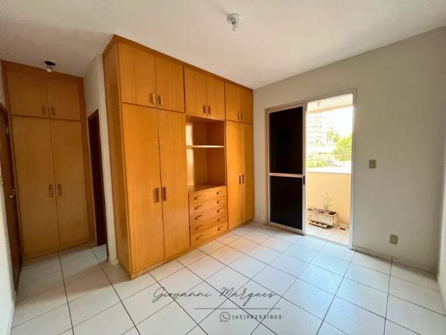 Apartamento à Venda no Edifício Flamingo | 98 m² | Bairro Consil | Cuiabá