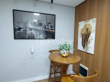 Apartamento à venda Praça Samuel Sabatini, Centro São Bernardo do Campo