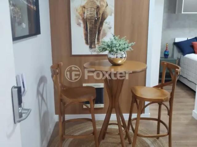 Apartamento à venda Praça Samuel Sabatini, Centro São Bernardo do Campo