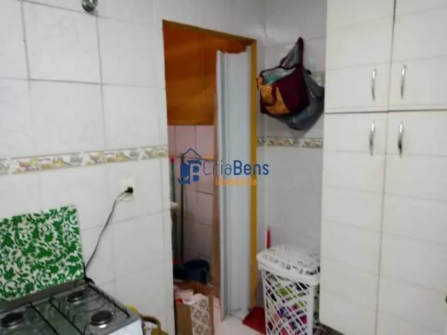 Apartamento À VENDA Quintino Bocaiúva Rio de Janeiro RJ