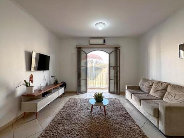 APARTAMENTO, VENDA, RESIDENCIAL CASTELINHO, COSMÓPOLIS