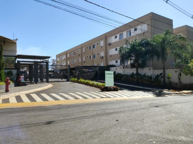 Apartamento Venda Ribeirão Preto SP Jardim Heitor Rigon
