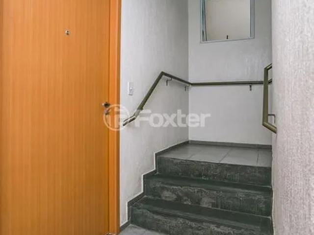 Apartamento à venda Rua Atílio Supertti, Vila Nova Porto Alegre