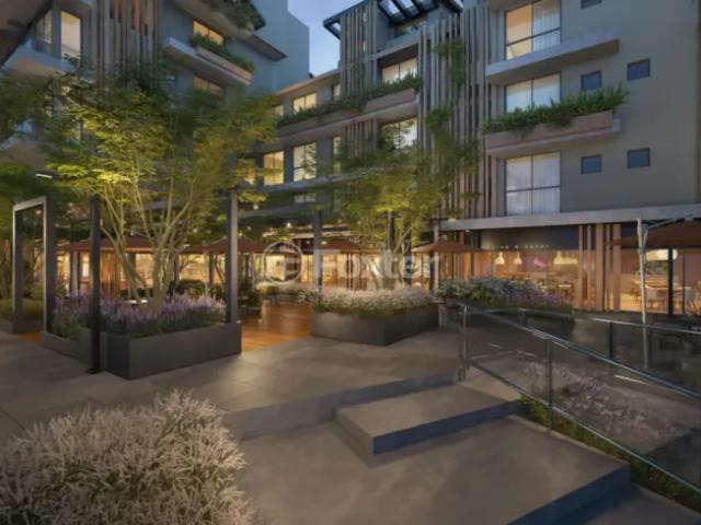 Apartamento à venda Rua Getúlio Vargas, Centro Canela