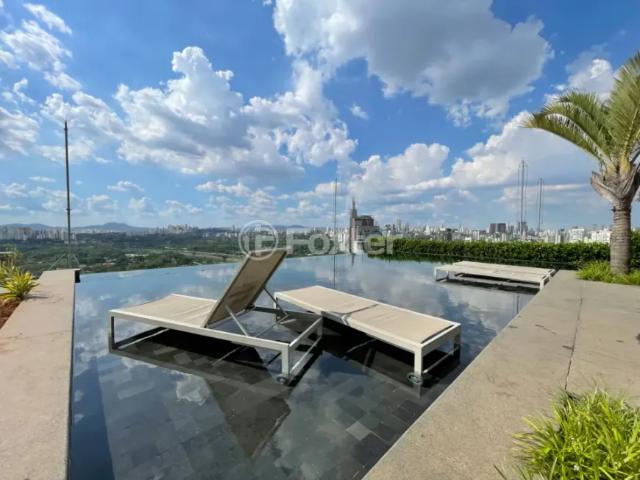 Apartamento à venda Rua Gerivatiba, Butantã São Paulo