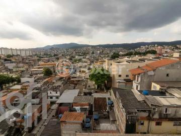 Apartamento à venda Rua Elza Guimarães, Vila Amália Zona Norte São Paulo